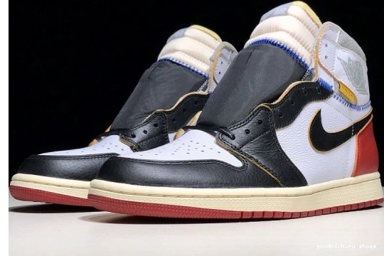 'Union' Nrg Air  Retro Un BV1300-106 BV1300-106 Hi 1 Jordan 0515